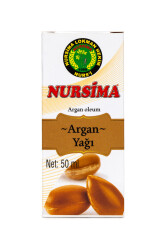 Argan Oil (50 ml) – Natural and Pure Oil - 1