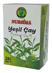 شاي الأخضر العشبي – مشروب الطبيعة المنعش - 2