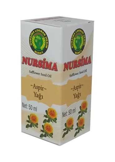 Aspir Yağı (50 ml) - 1