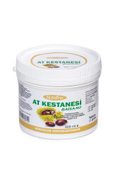 At Kestanesi Balsamı - 2
