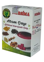 Atom Tea (150 g Cube Sugar) - 2