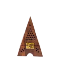 Ayaklı Piramit Tütsülük - 