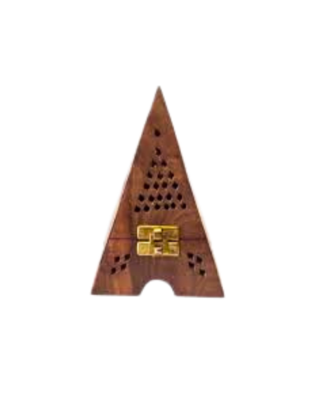 Ayaklı Piramit Tütsülük - 1