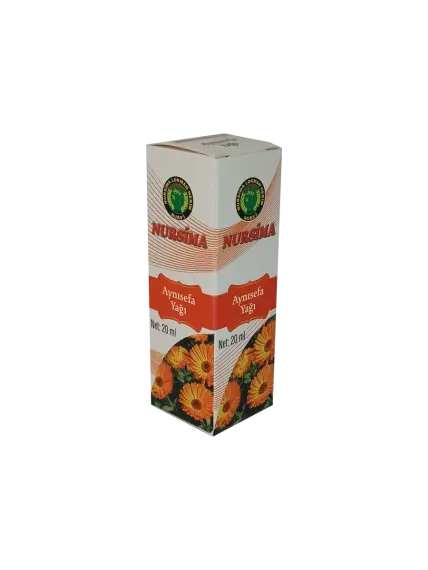Aynısefa Yağı (20 ml) - 1