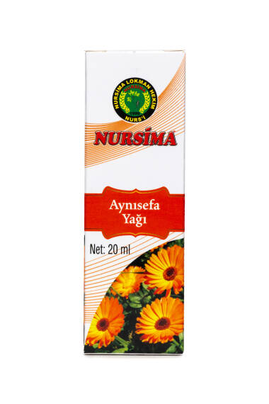Aynısefa Yağı (20 ml) - 1