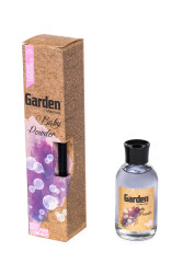 Baby Powder Reed Diffuser 100ml – Soft and Refreshing Scent - 1