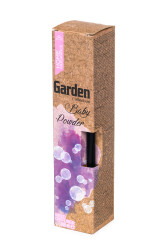 Baby Powder Reed Diffuser 100ml – Soft and Refreshing Scent - 8