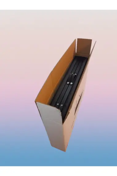Bag Type Massage Table - 8
