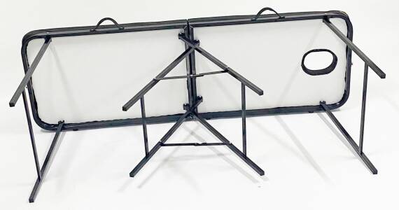 Bag Type Massage Table - 5
