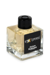 Bamboo Stick Room Fragrance - Powder 50ml (Square Bottle) - 6