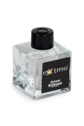 Bamboo Stick Room Fragrance - Watermelon & Mango 50ml (Square Bottle) - 4