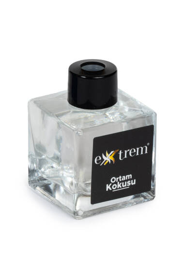 Bamboo Stick Room Fragrance - Watermelon & Mango 50ml (Square Bottle) - 4