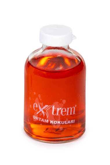 Bambu Çubuklu Oda Kokusu – Orkide 50ml (Yuvarlak Şişe) - 3