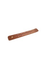 Bateau à encens en bois - 4