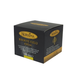 Biberiye Özlü Krem (100 mg) - 1
