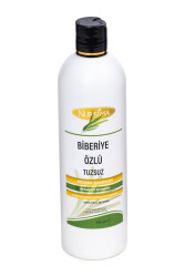 Biberiye Özlü Tuzsuz Bitkisel Şampuan (350 ml) - 2