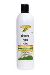 Biberiye Özlü Tuzsuz Bitkisel Şampuan (350 ml) - 1