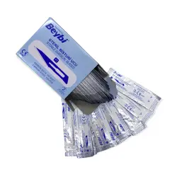 Bistüri 11 Numara (100 Adet) - 3
