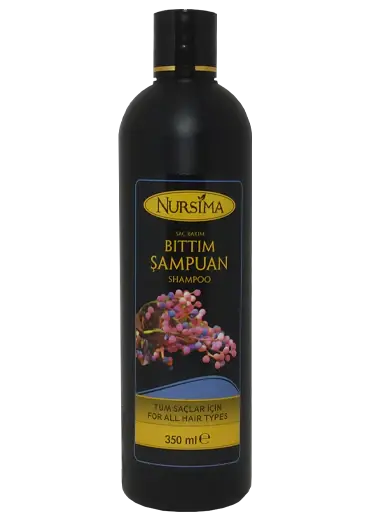 Bıttım Şampuan (350 ml) - 1
