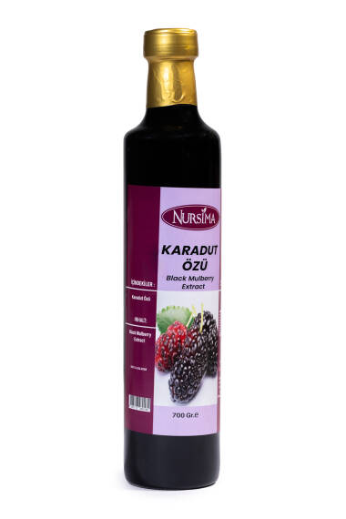Black Mulberry Extract (700 g) - 1
