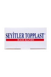 Blutegel-Pflaster – 100 Stück (38×72 mm) - 3