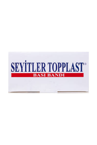 Blutegel-Pflaster – 100 Stück (38×72 mm) - 3