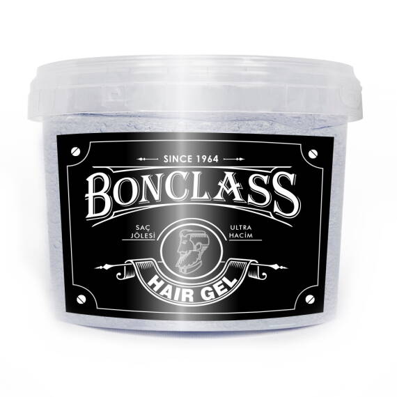 Bonclass Gel - 2
