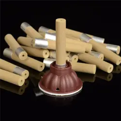 Boîte de 50 bâtonnets de moxa - 5