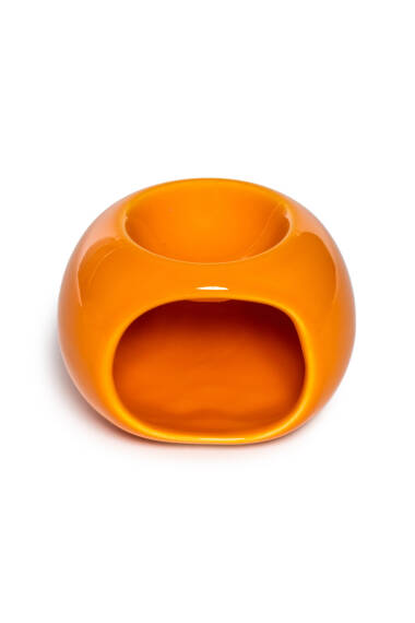 Brûleur d’Encens Pomme - Orange - 5