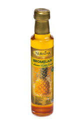 Bromelain Ananas Extrakt Sirup (250 ml) - 2