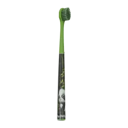 Brosse à dents en bambou Stil (Souple) - 2