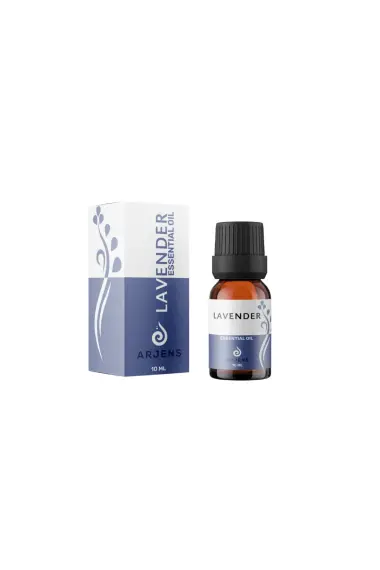 Buhurdanlık Esansı - Lavender - 1