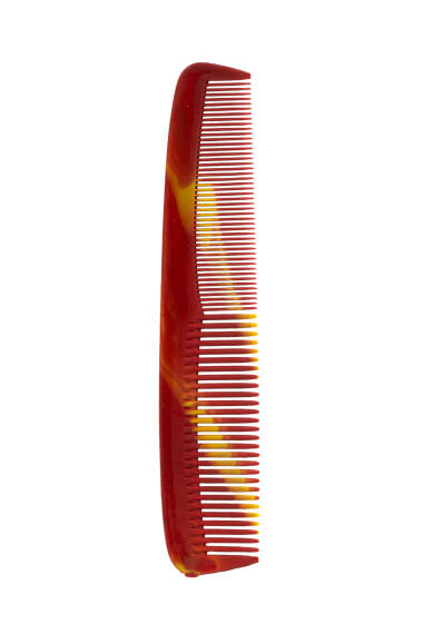 Bunter Schröpfenkamm - 6