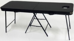 Çanta Tipi Masaj Masası- Sedye - 8