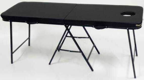 Çanta Tipi Masaj Masası- Sedye - 8