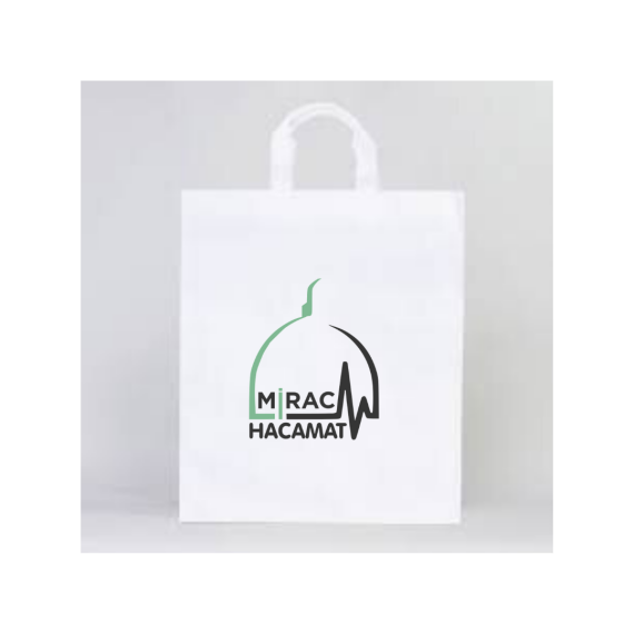Canvas Tote Bag (40x40 cm – Gusseted, 60g) - 3