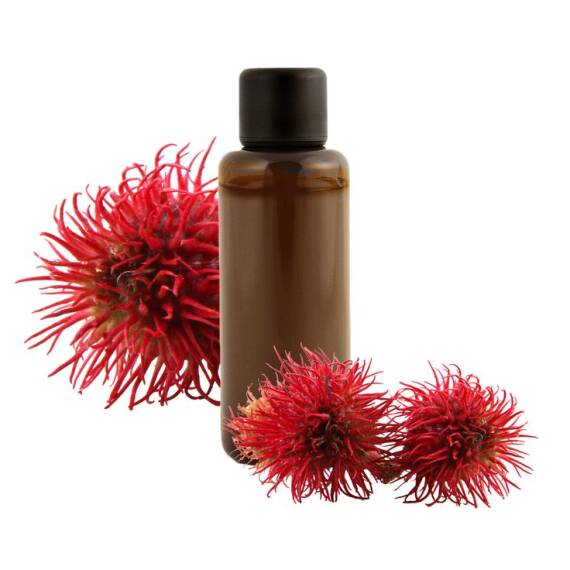 Castor Oil (100 ml) - 1