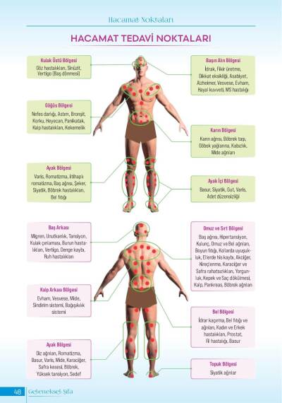 Cengiz Kaya - Buch der Traditionellen Heilung - 7