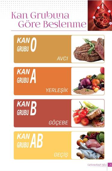 Cengiz Kaya - Buch der Traditionellen Heilung - 10