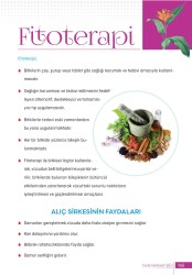 Cengiz Kaya - Traditional Healing Book - 8