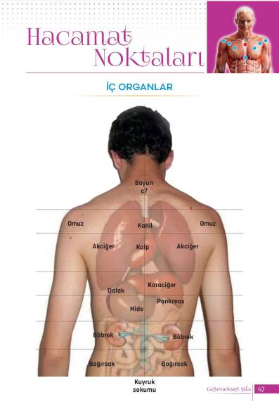Cengiz Kaya - Traditional Healing Book - 6