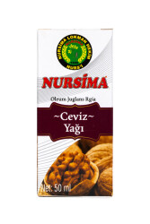 Ceviz Yağı (50 ml) - Nursima