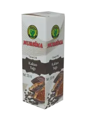 Cocoa Butter (20 ml) – Natural Moisturizer and Skin Nourisher - 2