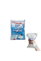 Compresse Froide Instantanée Polaris – 14x18 cm | Thérapie Froid Rapide, Sûre et Efficace - 3