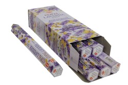 Copal Lavender Hexa Çubuk Tütsü - 3