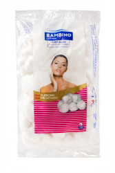 Coton Noisette – Coton Spécial pour la Thérapie de Ventouses au Feu - 2