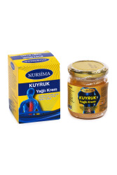 Crème au Suif 150 mg – Hydratation Traditionnelle et Réparation Naturelle de la Peau - 2