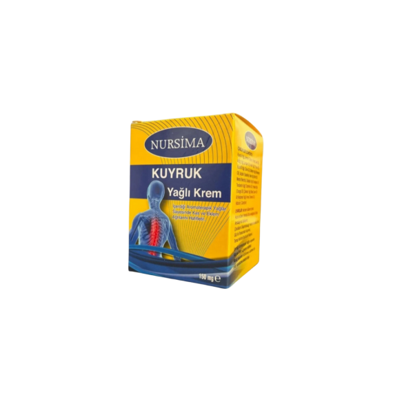 Crème au Suif 150 mg – Hydratation Traditionnelle et Réparation Naturelle de la Peau - 3