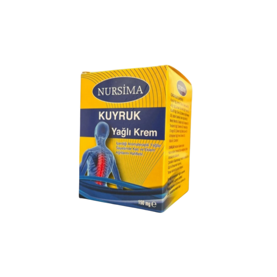 Crème au Suif 150 mg – Hydratation Traditionnelle et Réparation Naturelle de la Peau - 1