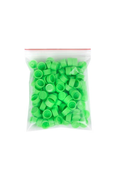 Cryo Tubes in Traditional and Complementary Medicine - 17